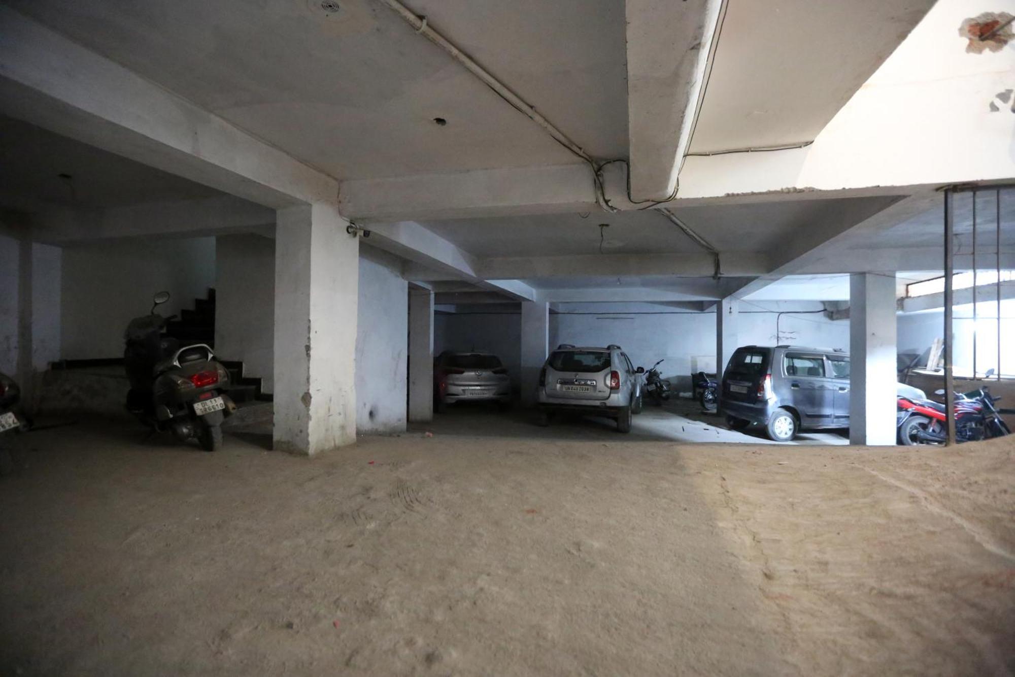 Hotel Square Plaza At Airport New Delhi Luaran gambar