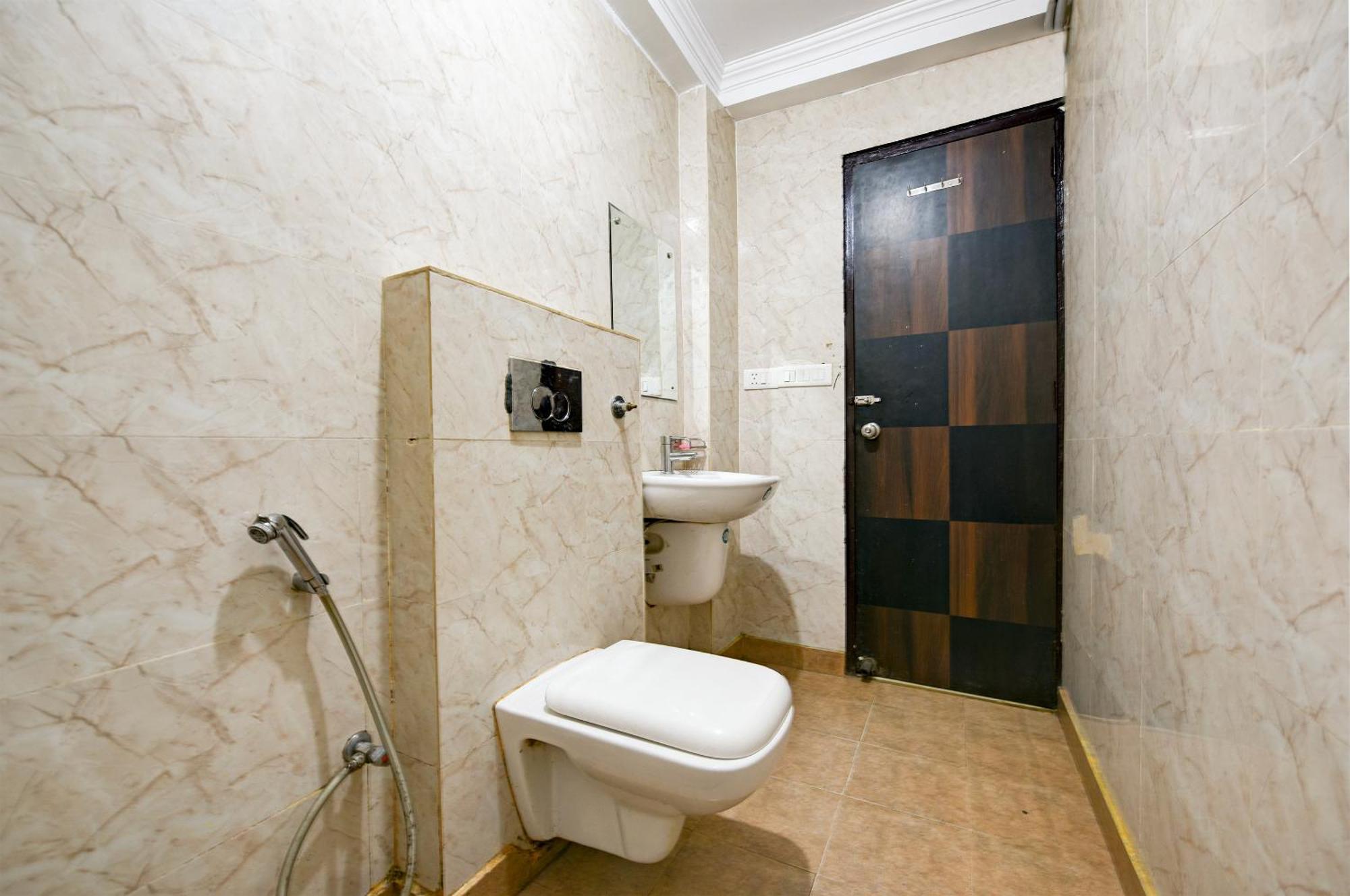 Hotel Square Plaza At Airport New Delhi Luaran gambar